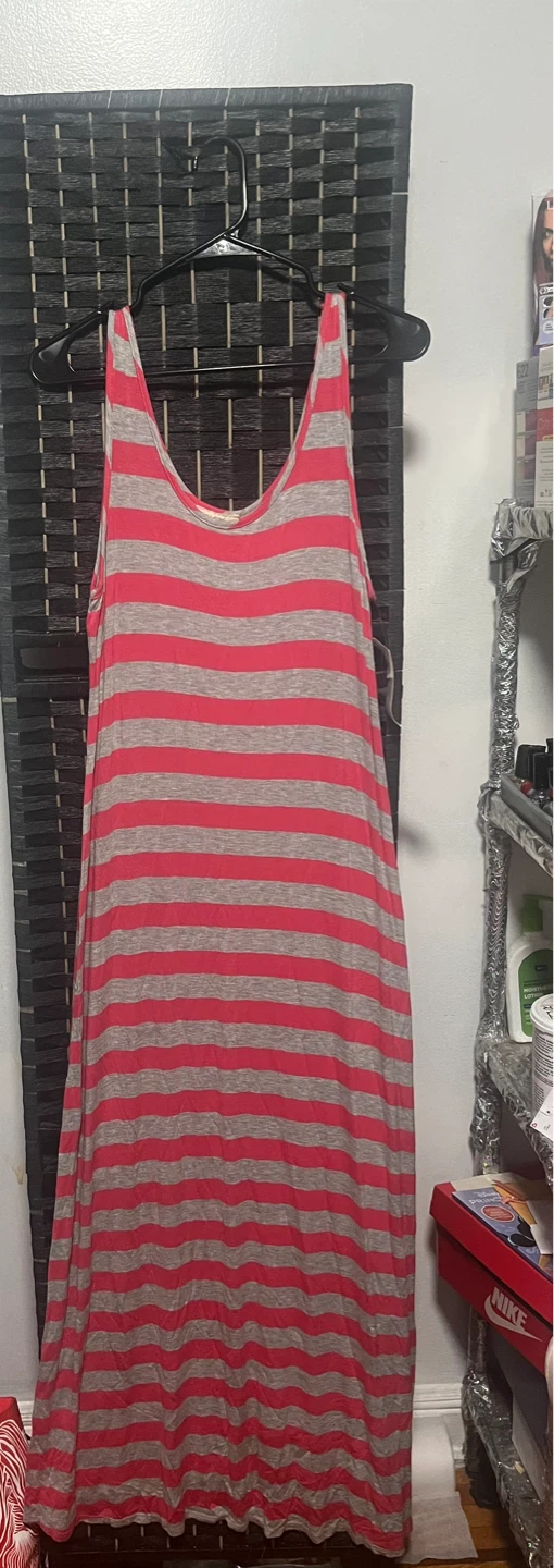 Love 2 Love Maternity Dress size S//M or L - photo 3