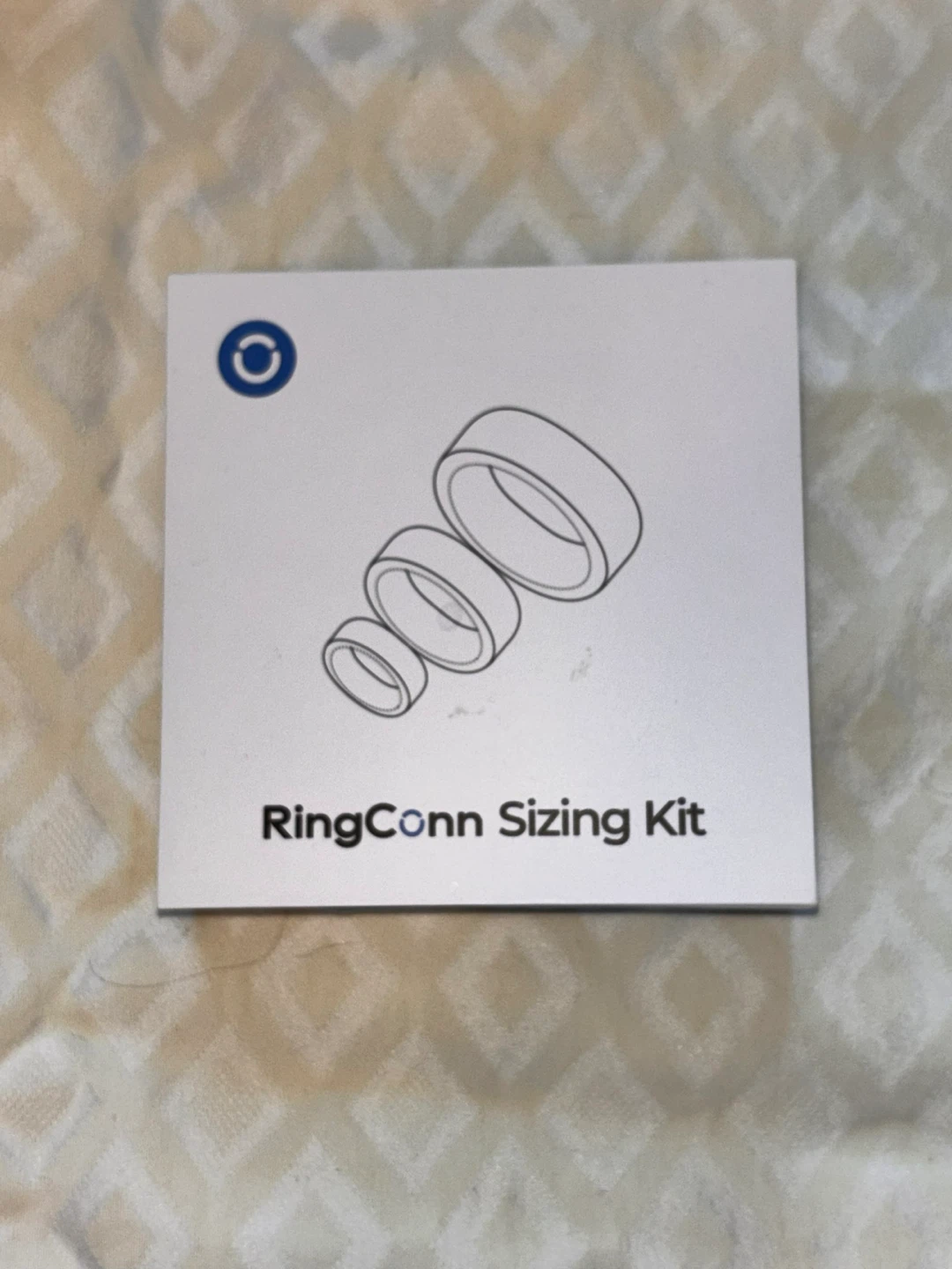 RingConn Sizing Kit Gen 2