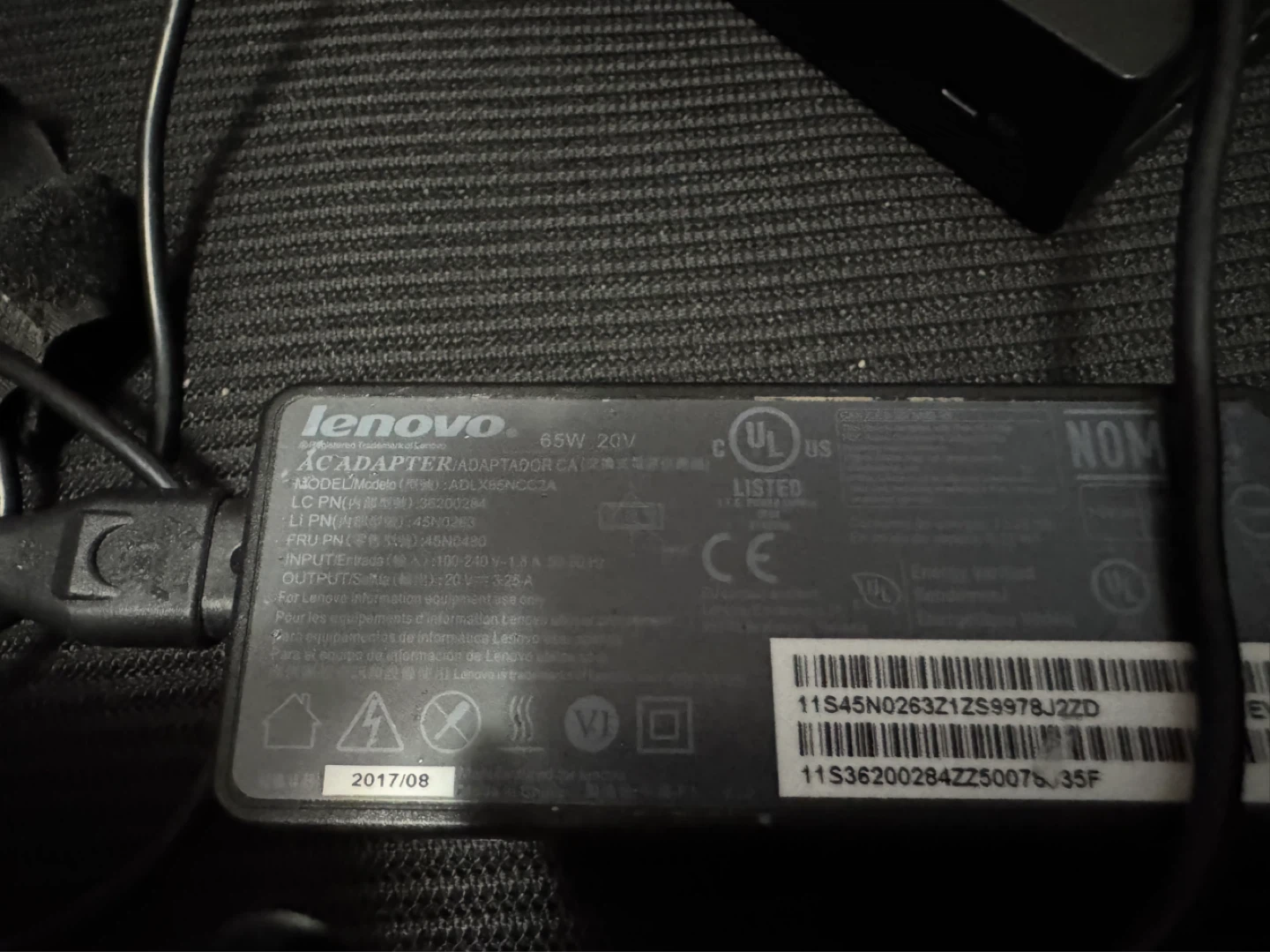 Lenovo ThinkPad USB-C Docking Station - photo 3