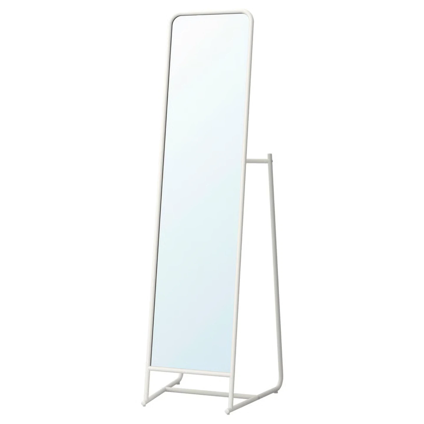 IKEA Stand Mirror “KNAPPER”
