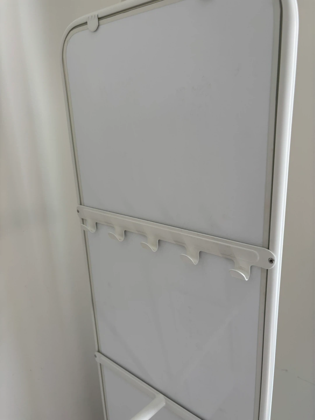 IKEA Stand Mirror “KNAPPER” - photo 3