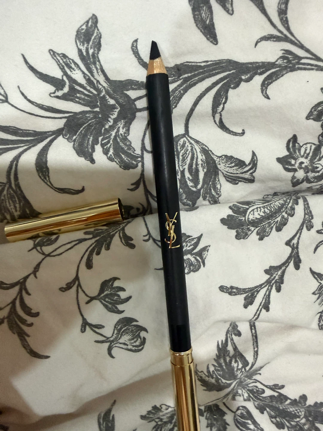 Yves Saint Laurent Dessin Du Regard Eye Pencil