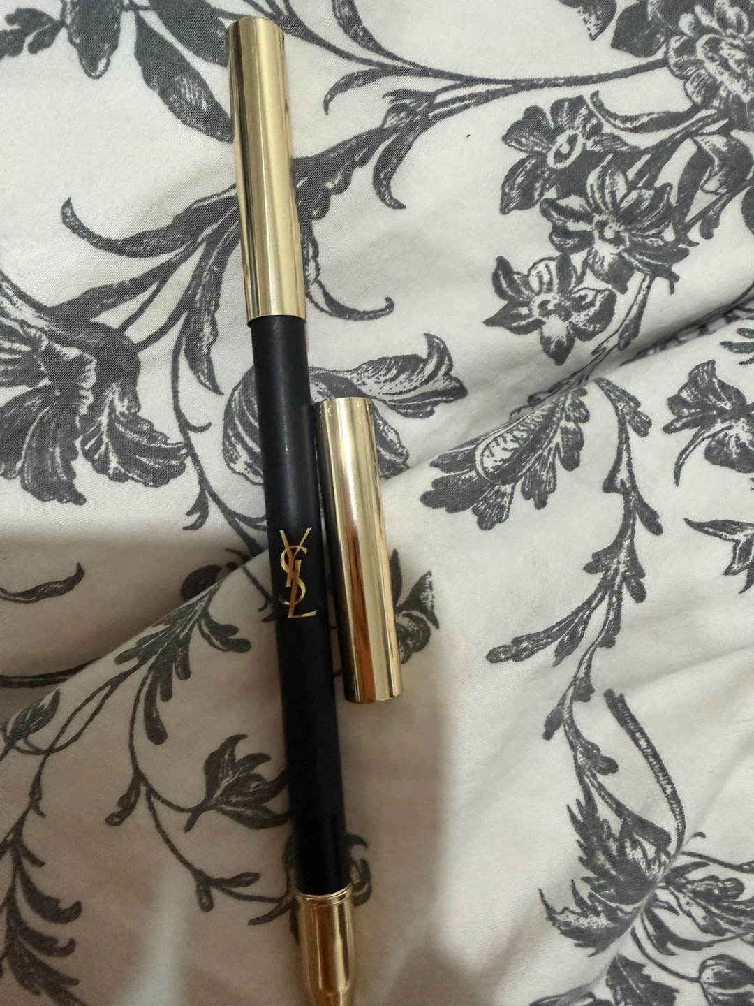 Yves Saint Laurent Dessin Du Regard Eye Pencil - photo 4