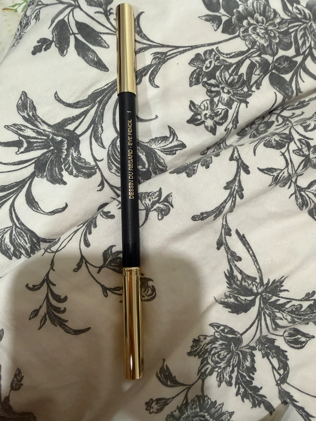 Yves Saint Laurent Dessin Du Regard Eye Pencil - photo 3