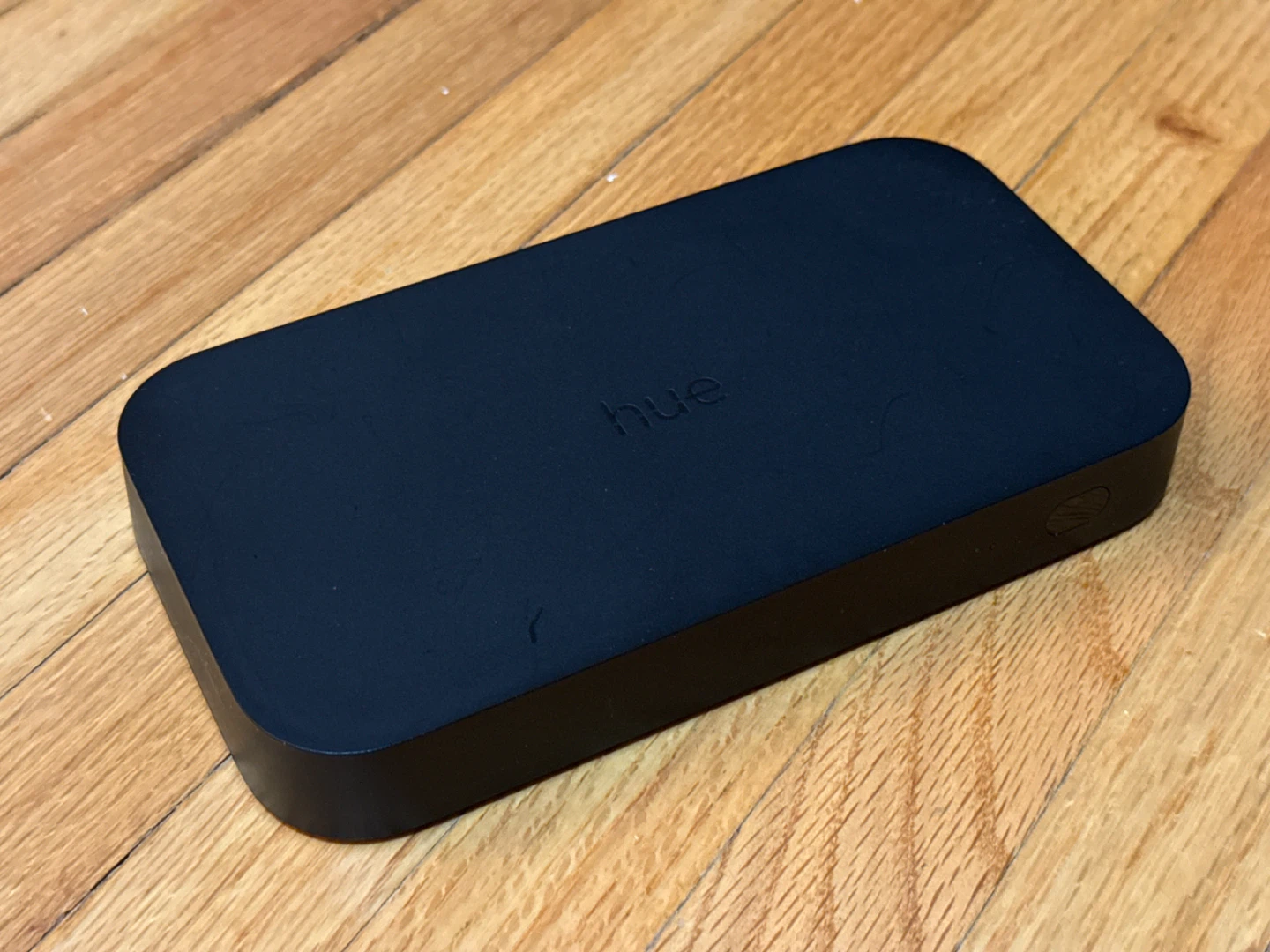 Philips Hue HDMI Sync 4K - photo 3