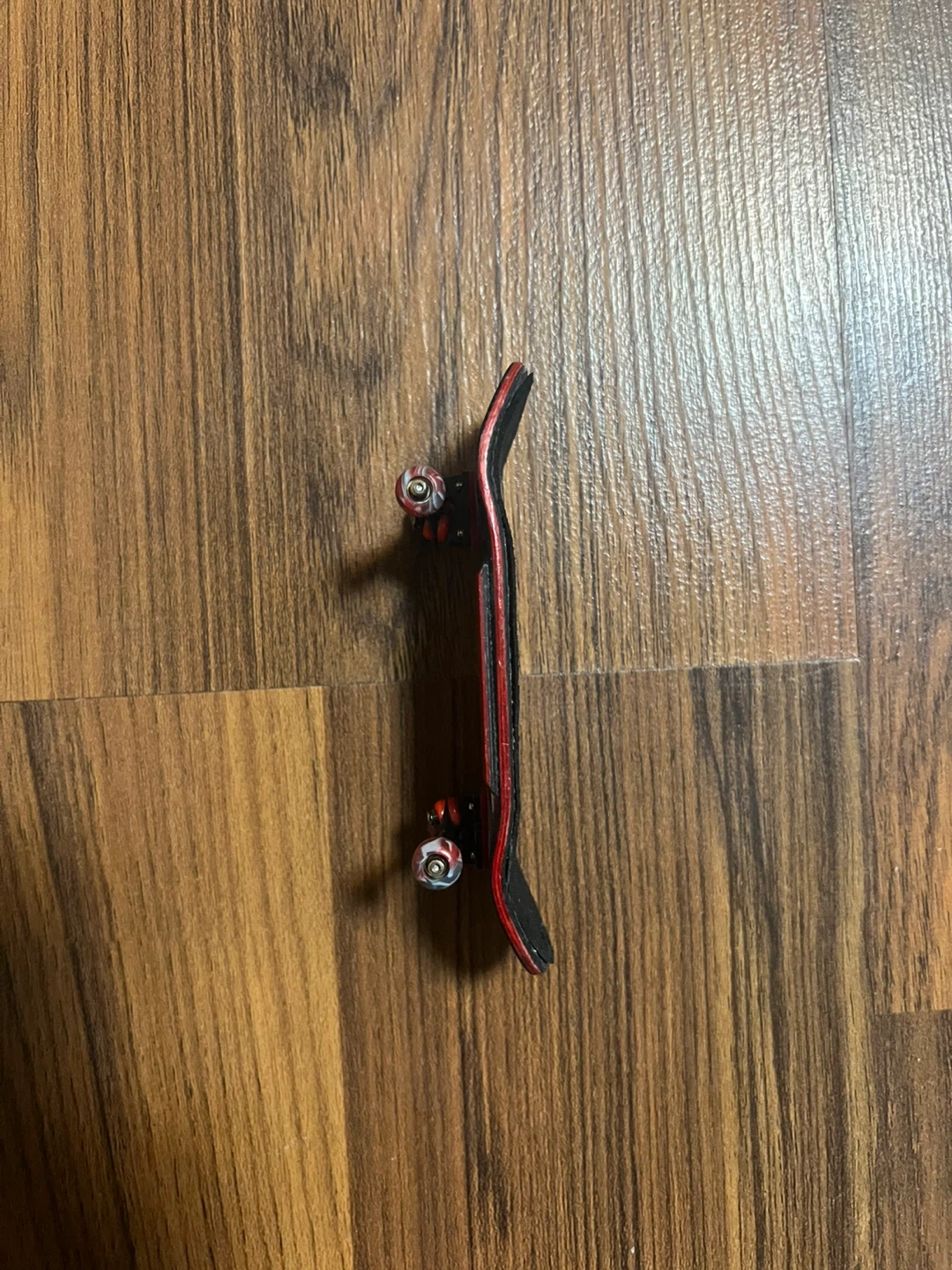 Bravo Fingerboard - photo 4