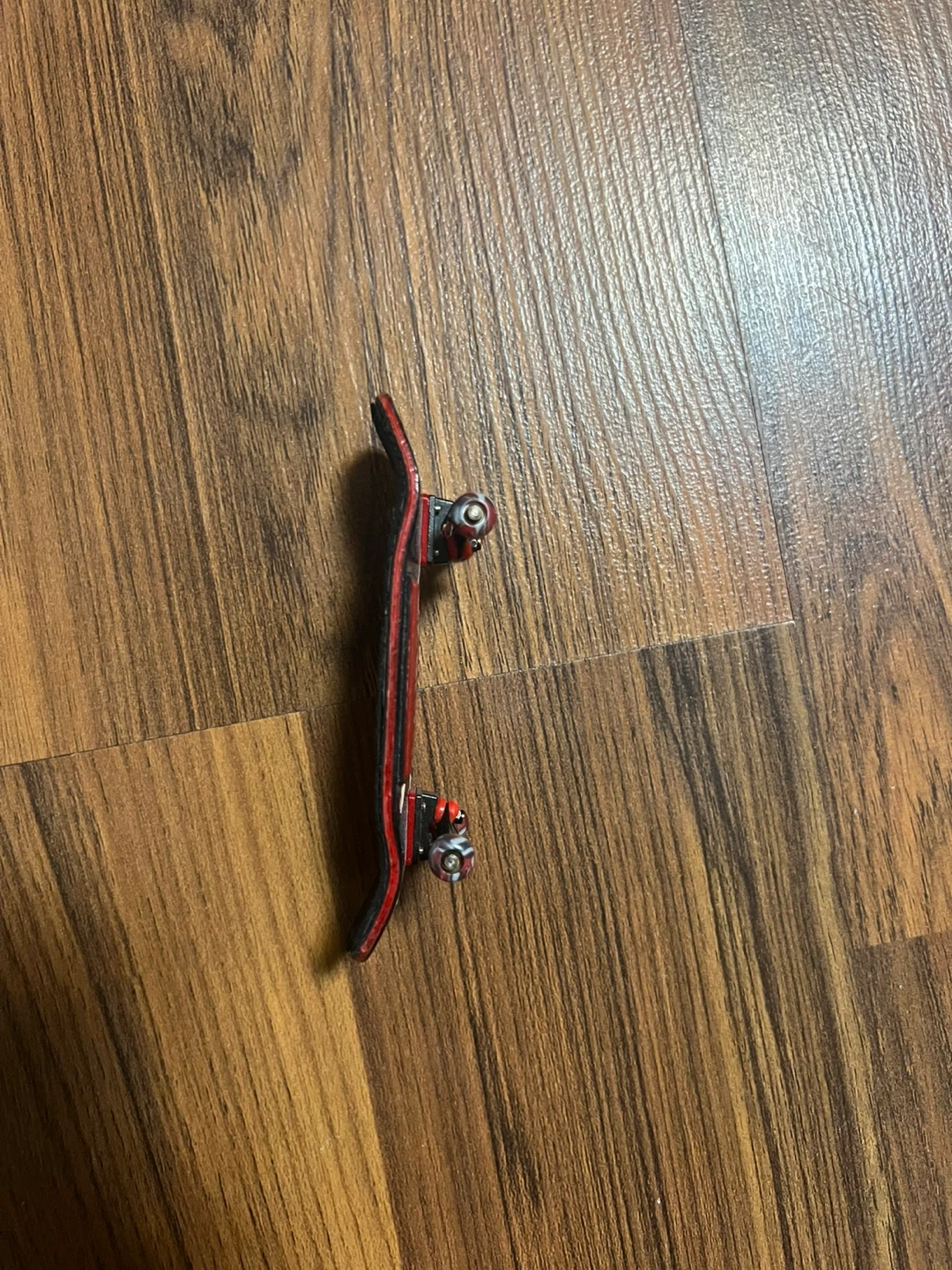 Bravo Fingerboard - photo 3