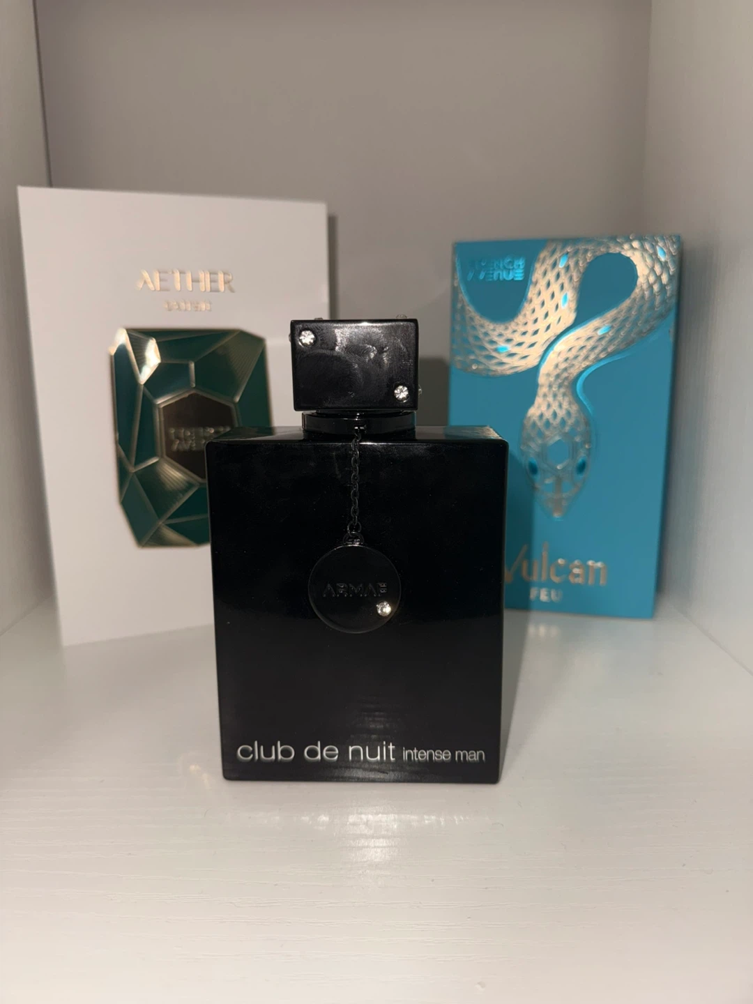 Armaf Club de Nuit Intense Man Eau de Parfum
