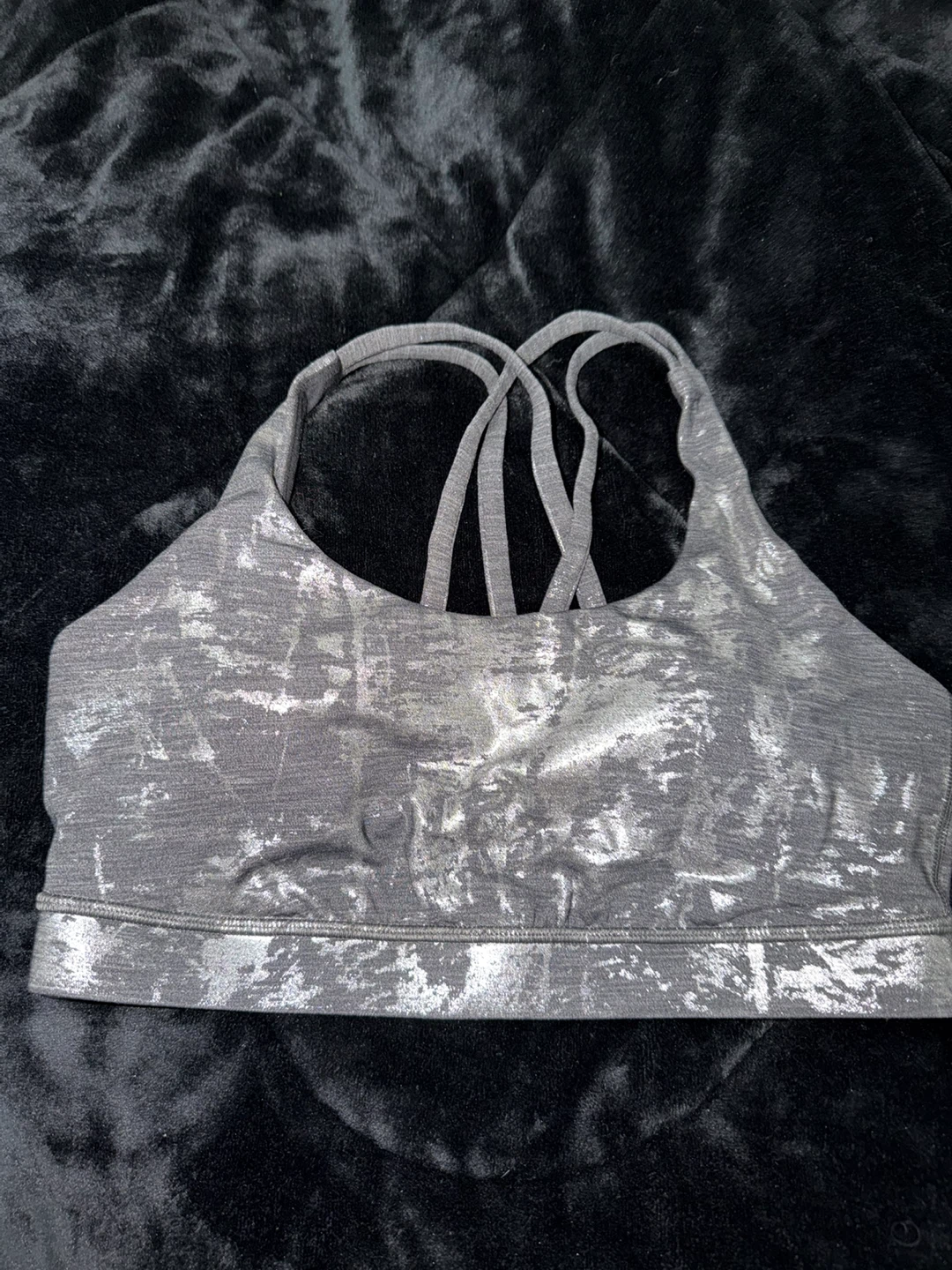 Lululemon Sports Bra - photo 4