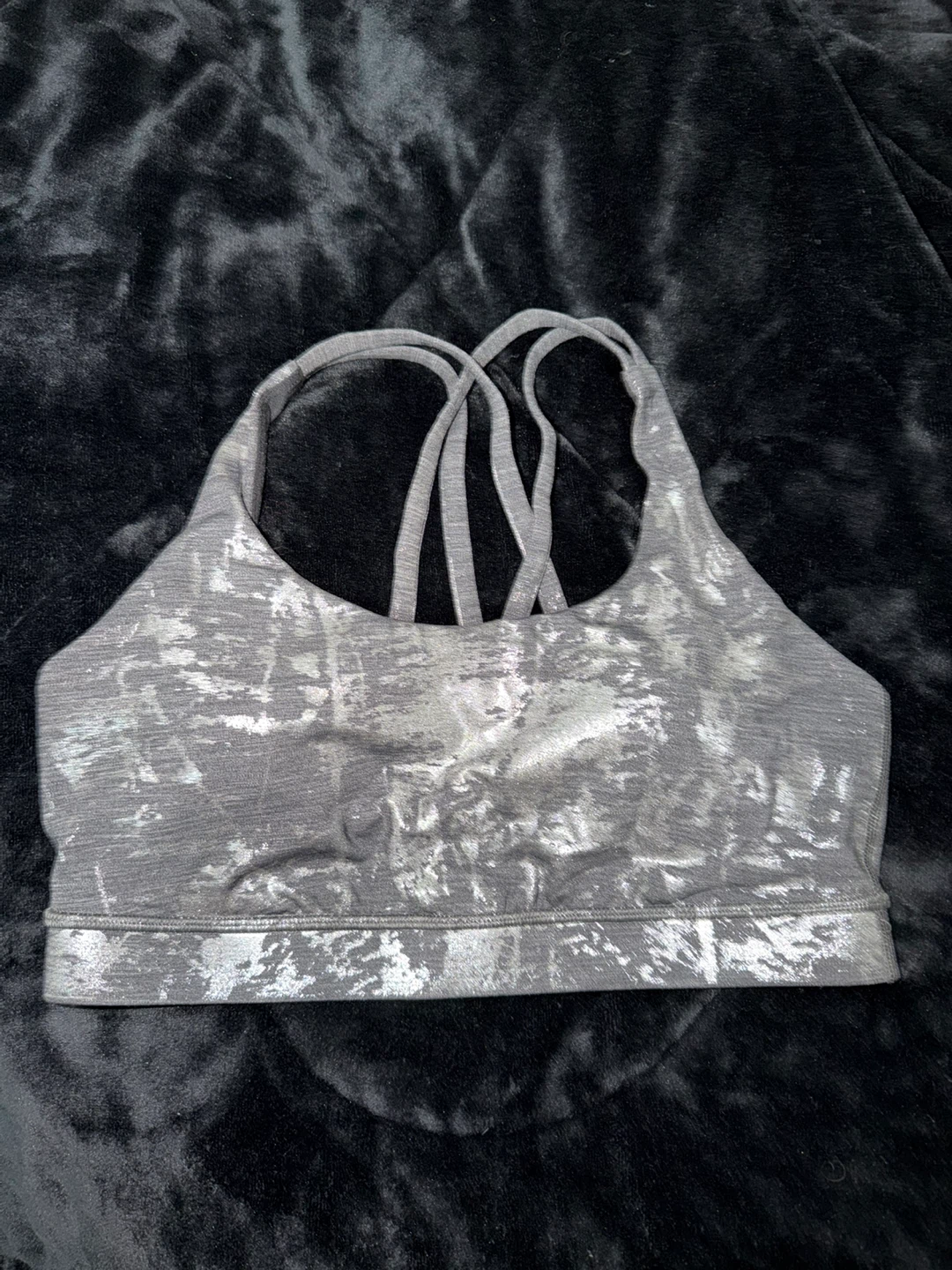 Lululemon Sports Bra - photo 2