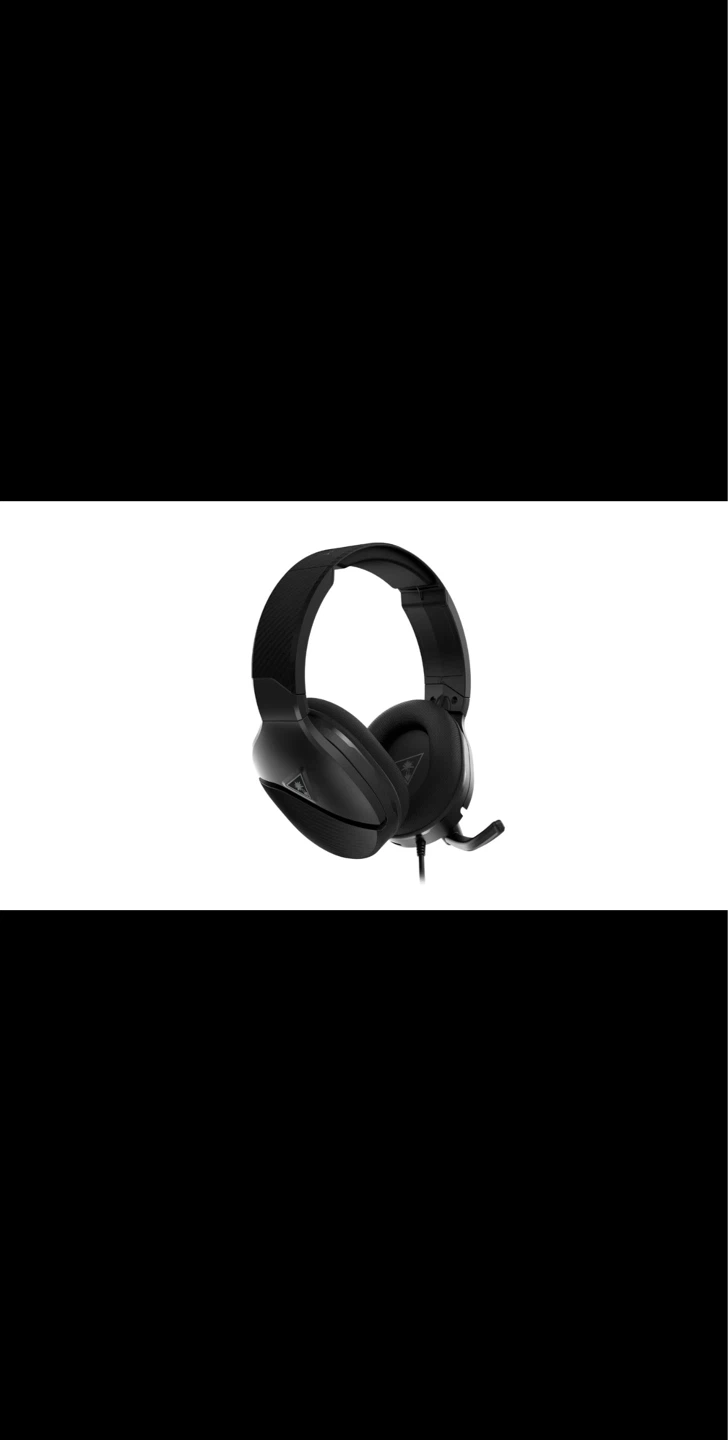 Turtle Beach Recon 200 Gen 2 Amplified Gaming Headset - photo 5