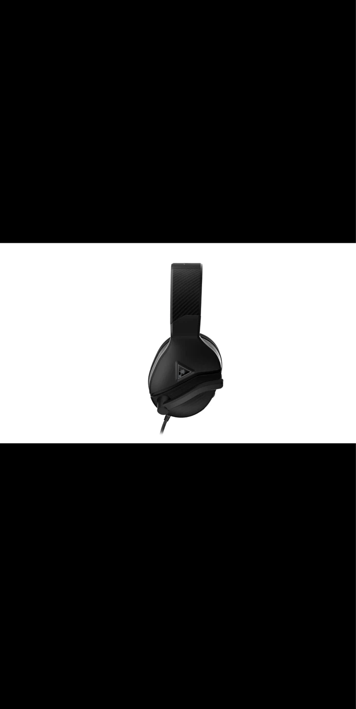Turtle Beach Recon 200 Gen 2 Amplified Gaming Headset - photo 4