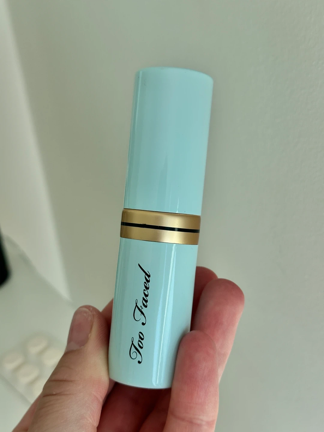 Too Faced Retractable Kabuki Brush - photo 3