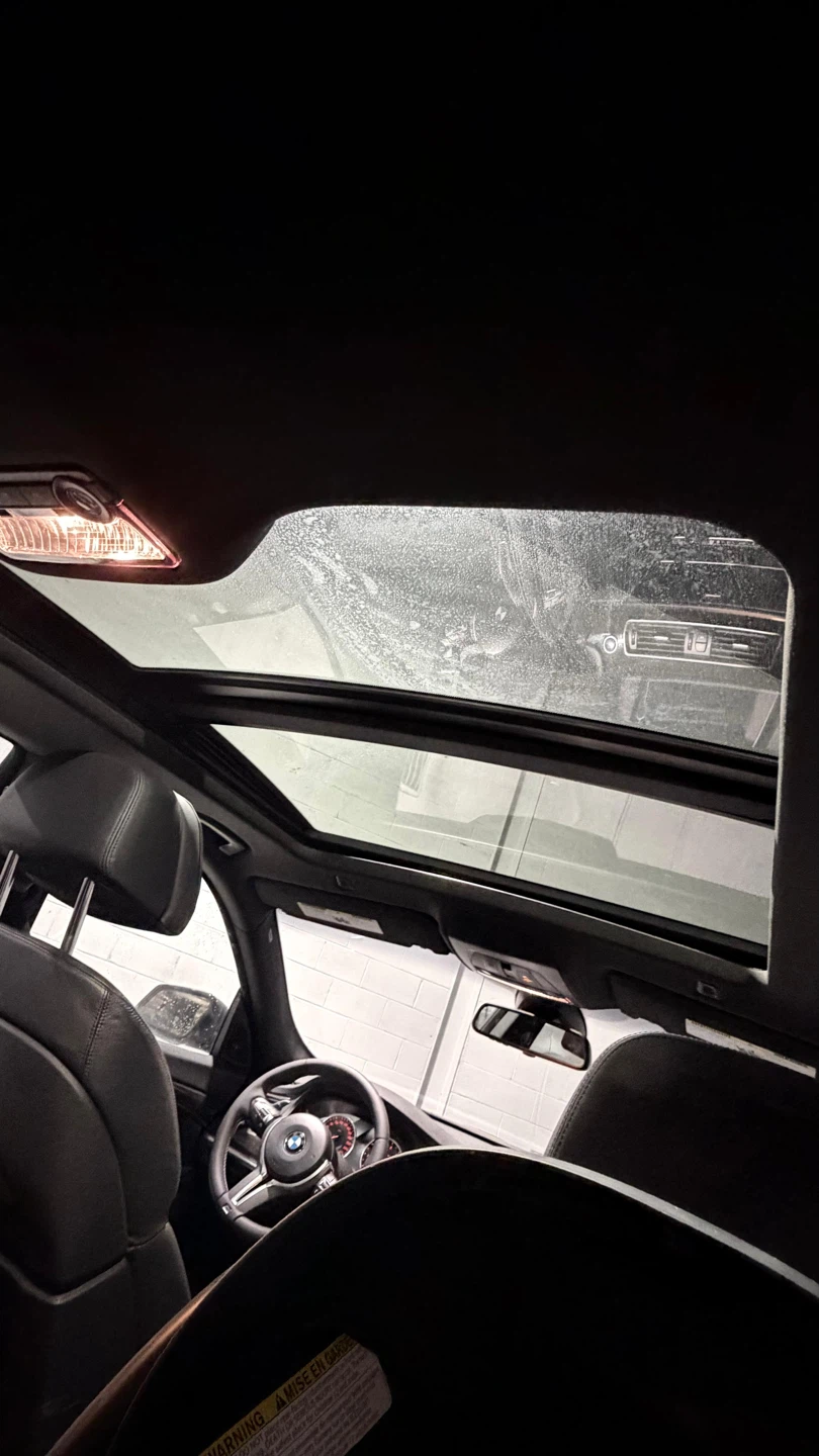 BMW 535i GT xDrive - photo 4
