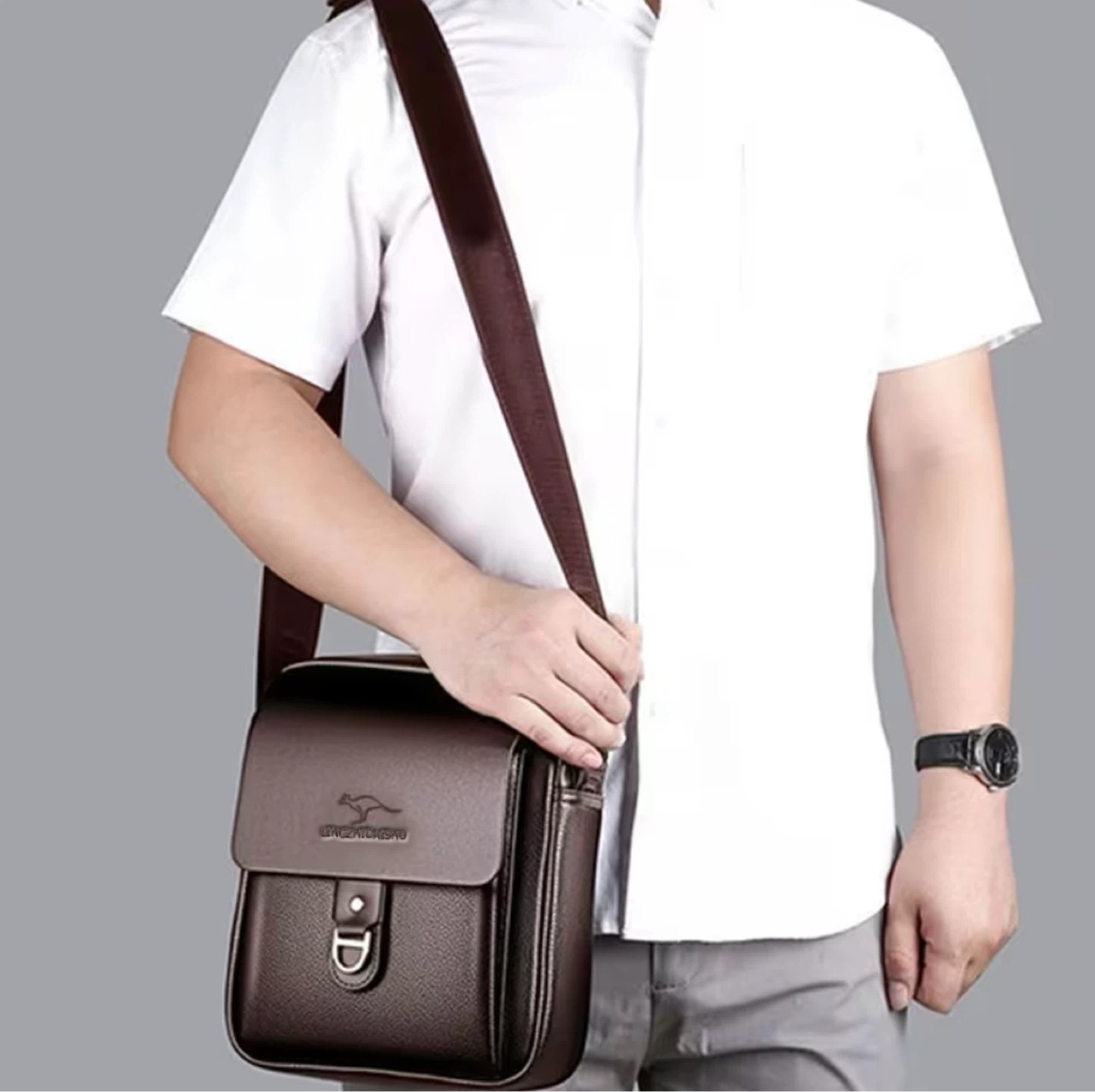 Crossbody Bag - photo 4