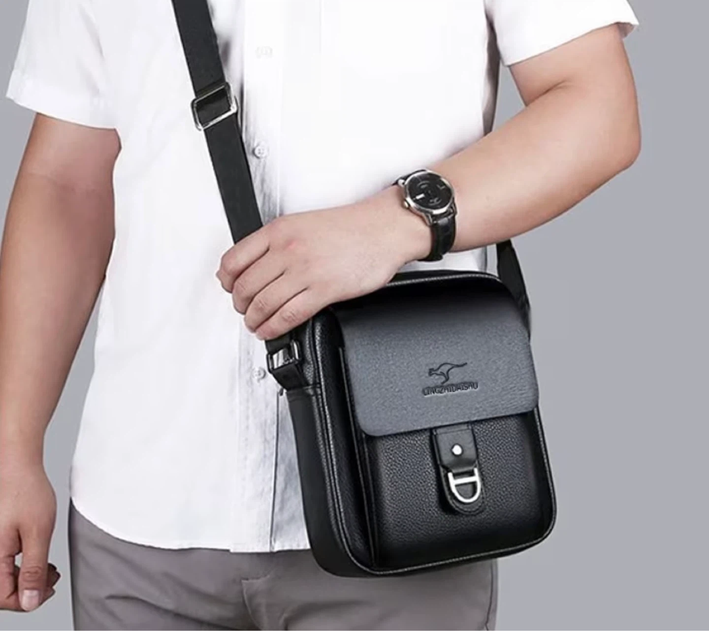 Crossbody Bag - photo 3