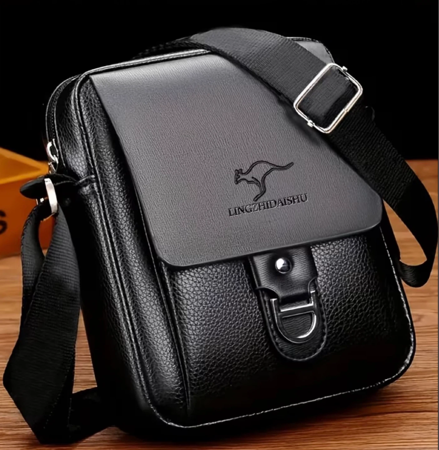 Crossbody Bag - photo 5