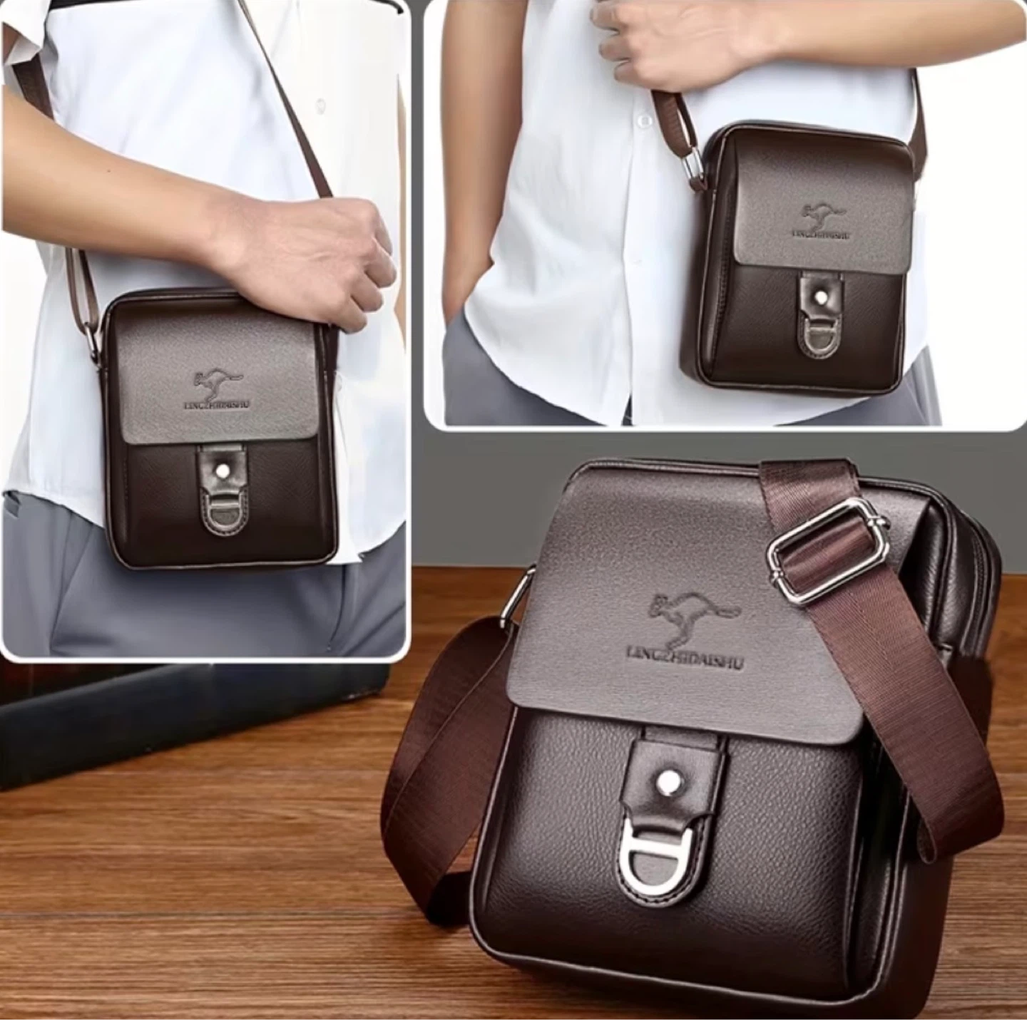Crossbody Bag - photo 2
