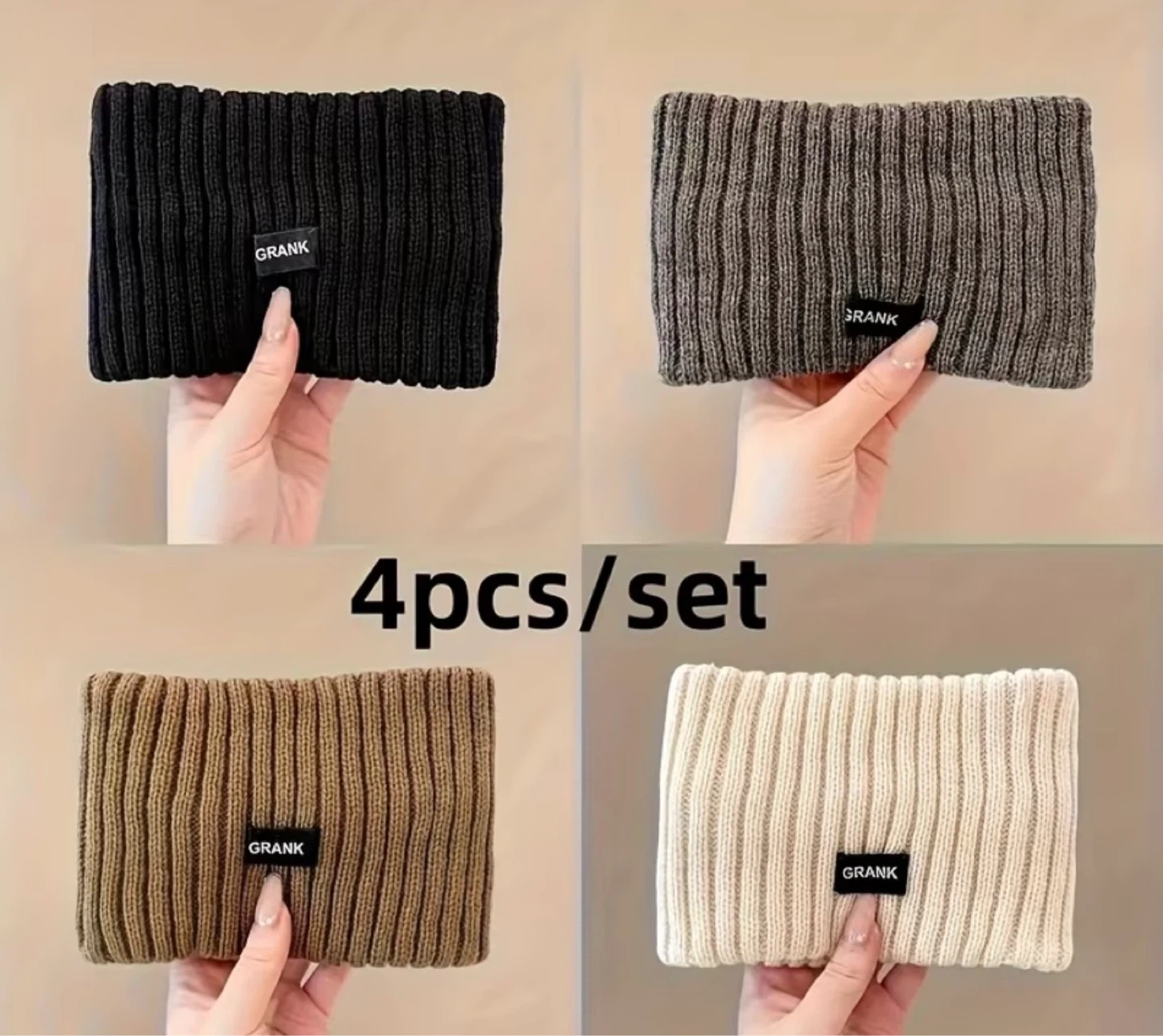 Headbands - Set - photo 3