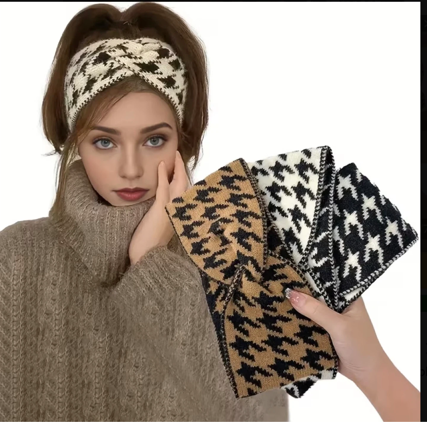 Headbands - Set - photo 2