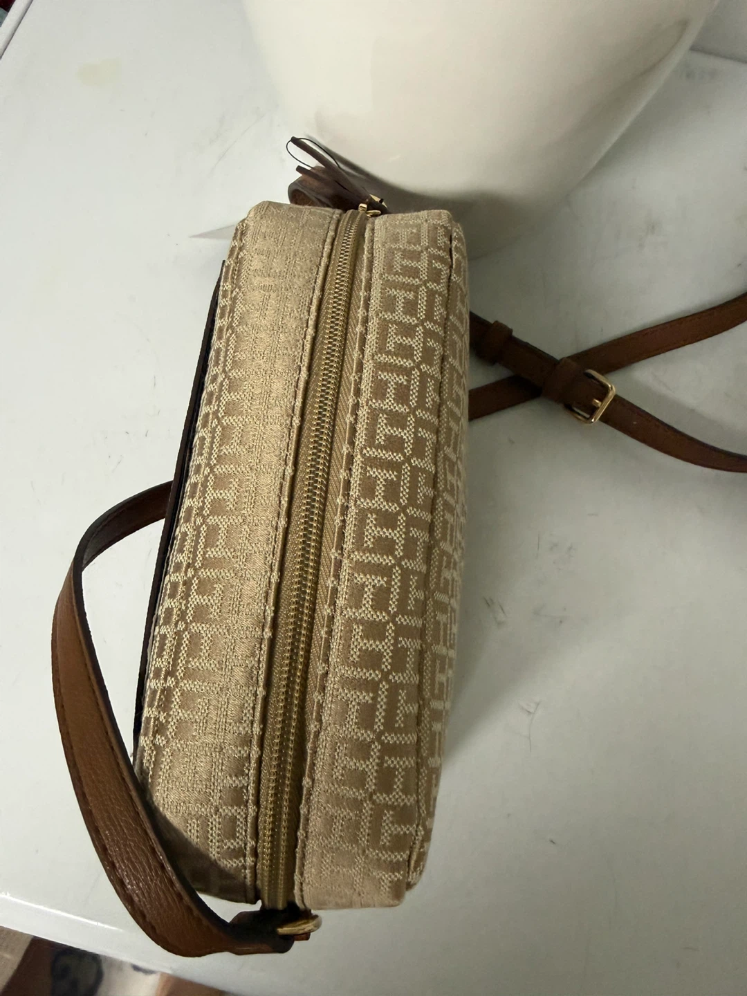 Tommy Hilfiger Crossbody Bag - photo 5