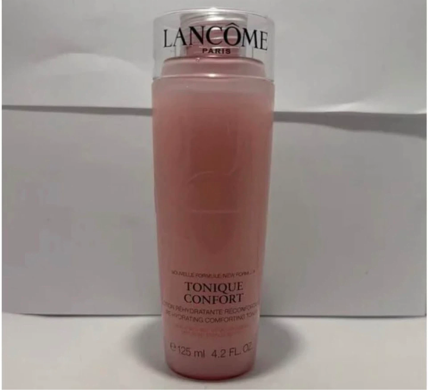 Lancôme Tonique Confort Rehydrating Comforting Toner 125ml