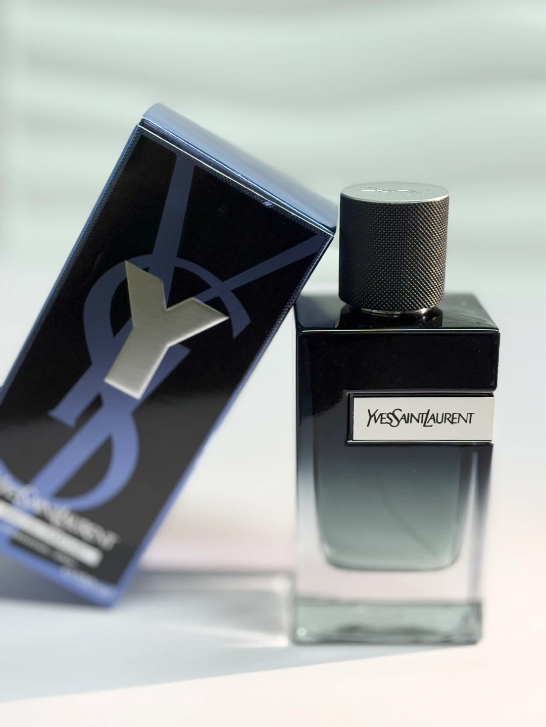 Yves Saint Laurent Y Eau de Parfum for Men - 100ml - photo 4