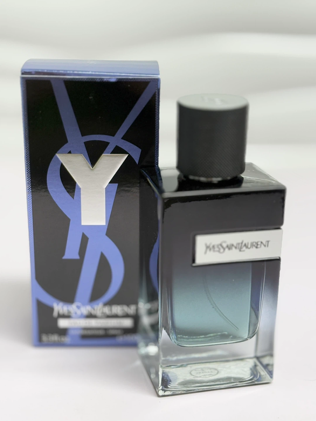 Yves Saint Laurent Y Eau de Parfum for Men - 100ml - photo 5