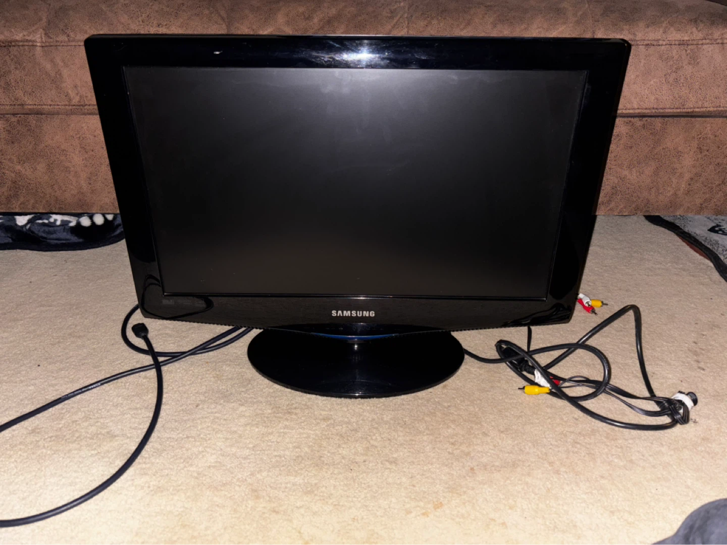 Samsung TV