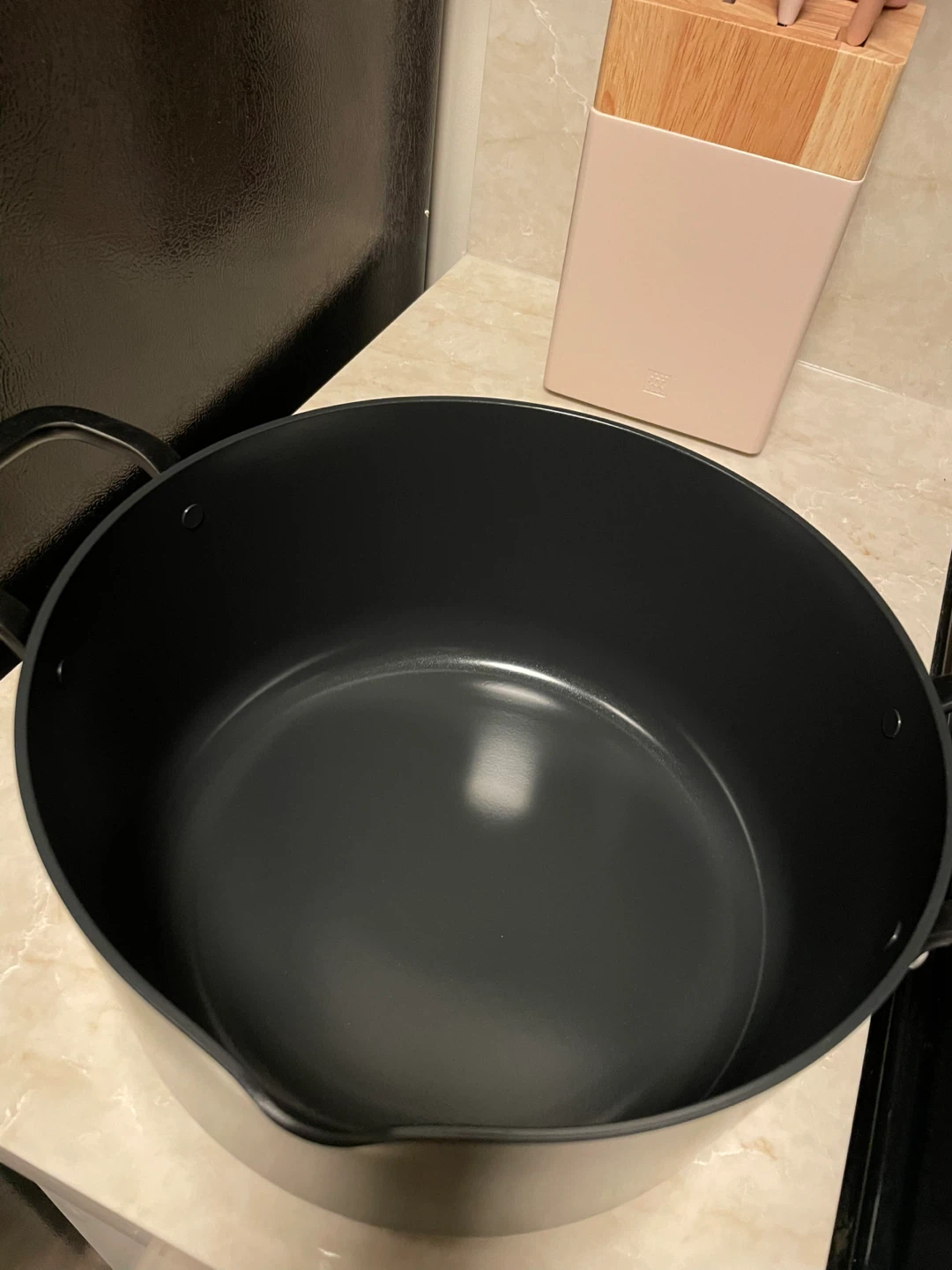 OurPlace Pot with Steamer Insert - photo 4