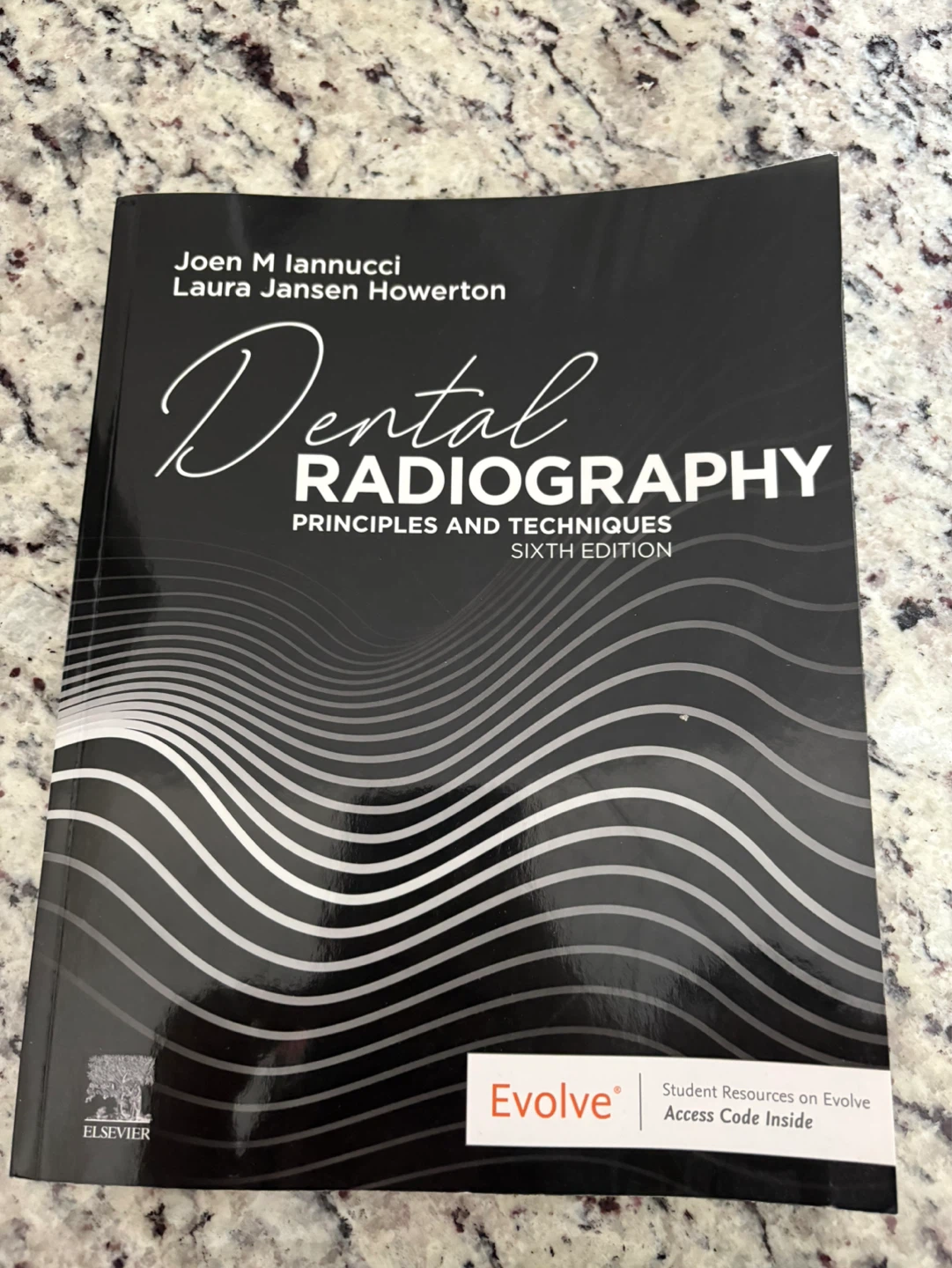 Dental Radiography Textbook