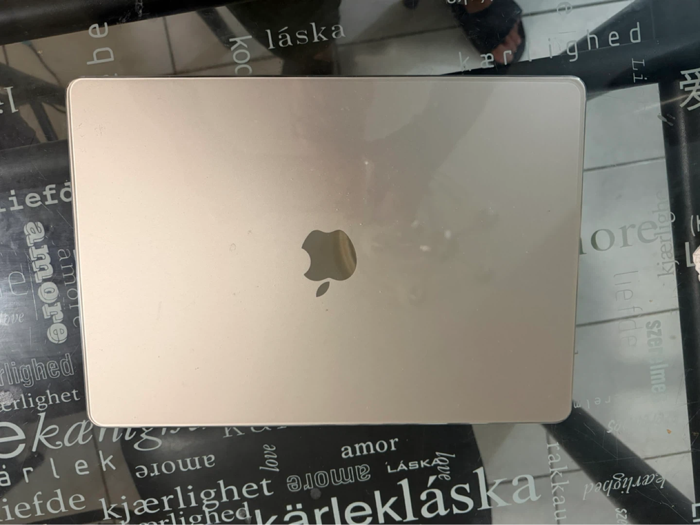 Apple MacBook Air 15-inch M4 2025