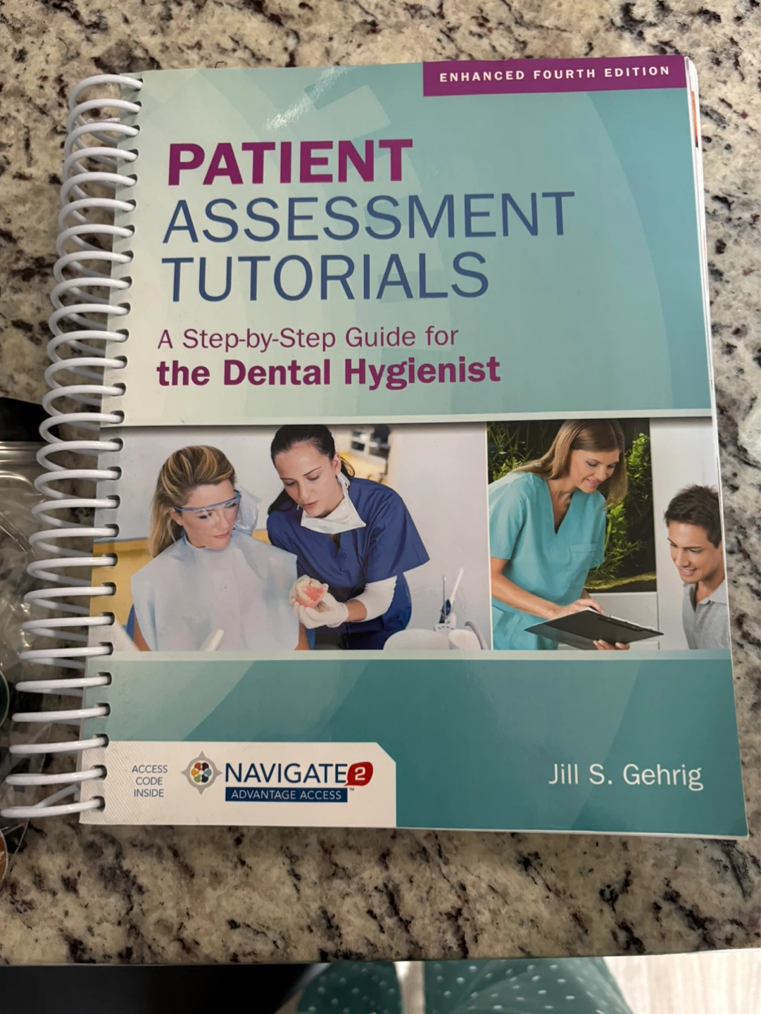 Patient Assessment Tutorials Dental Textbook