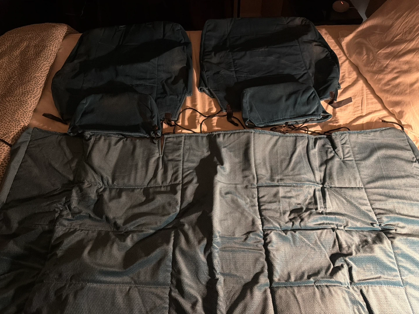 Car Seat Covers Sedan