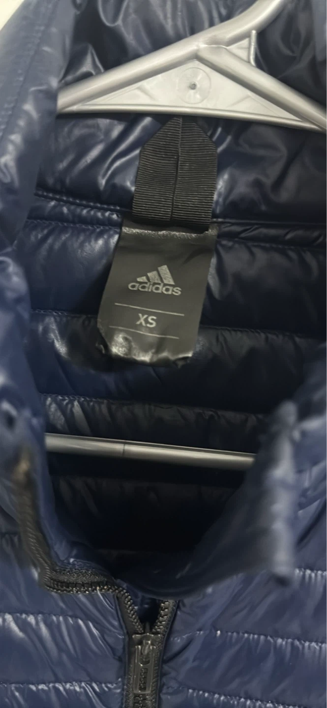 Adidas Puffer Jacket - photo 2