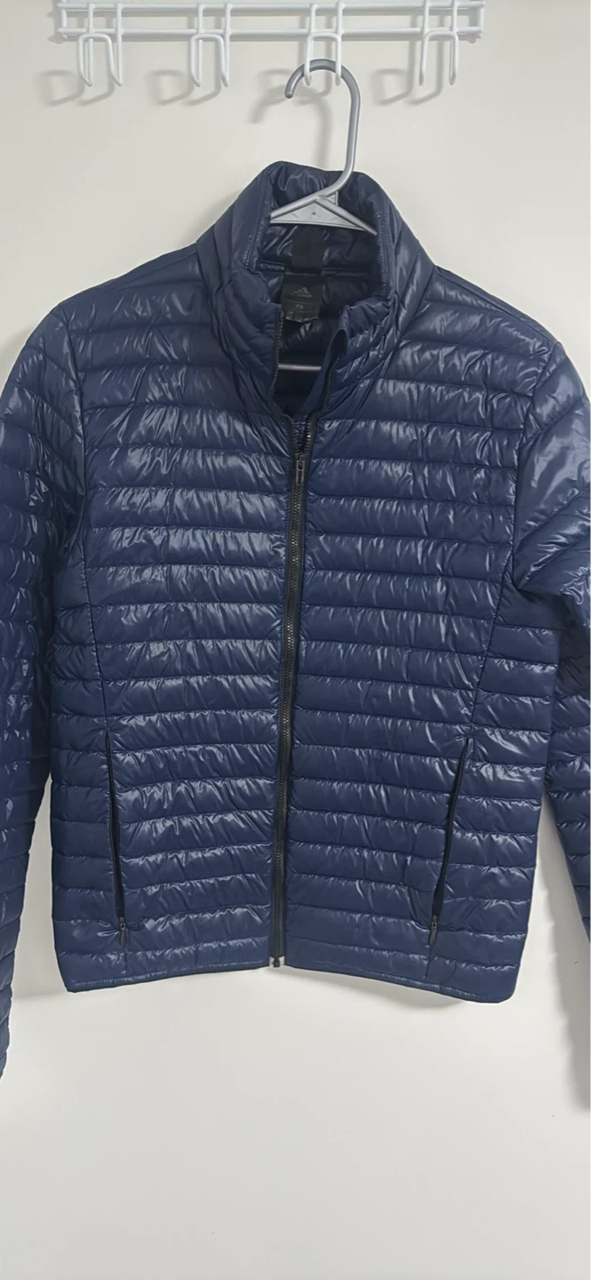 Adidas Puffer Jacket