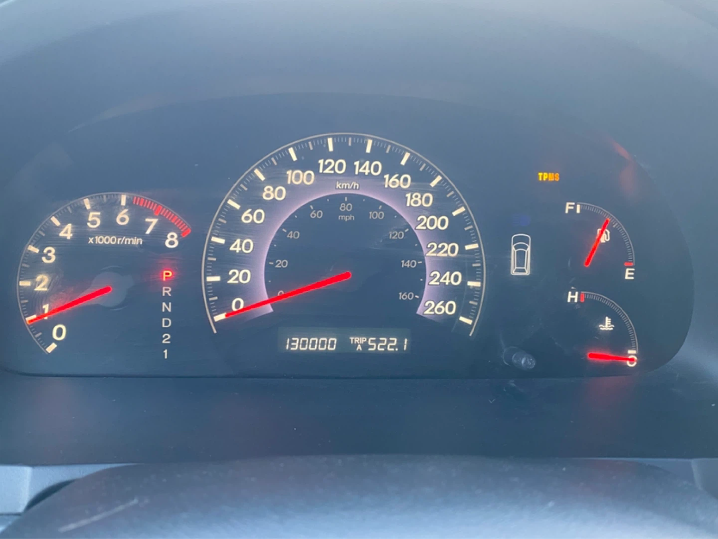 2007Honda Odyssey EX-L - photo 3