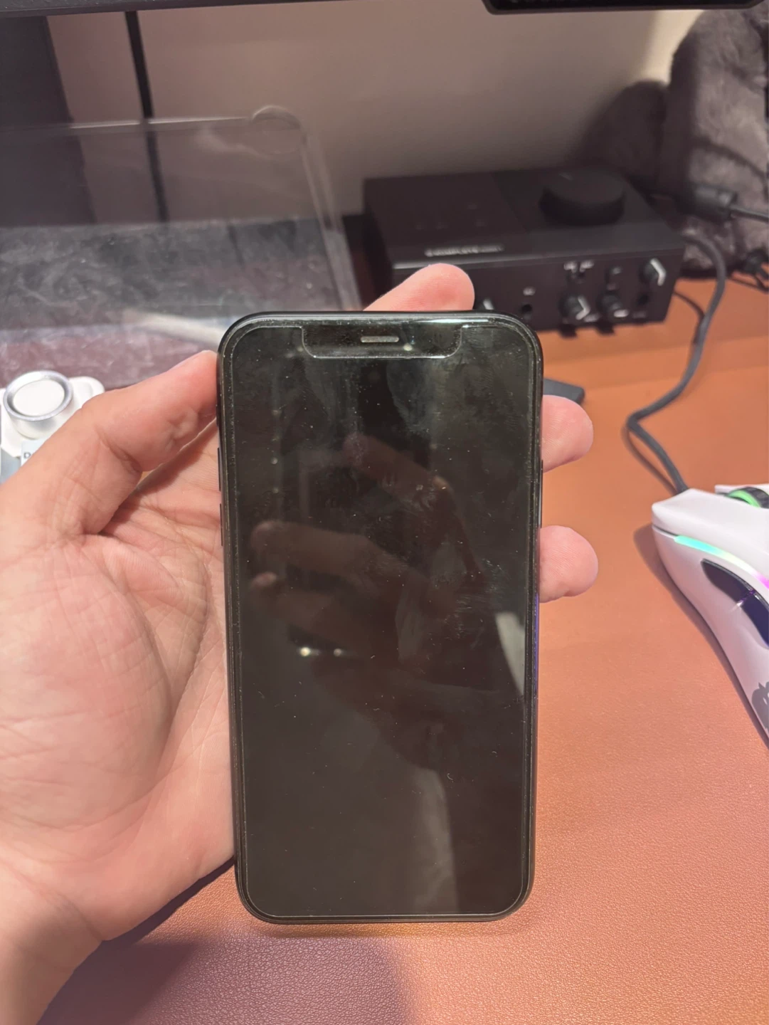 iPhone XR 128GB - photo 2