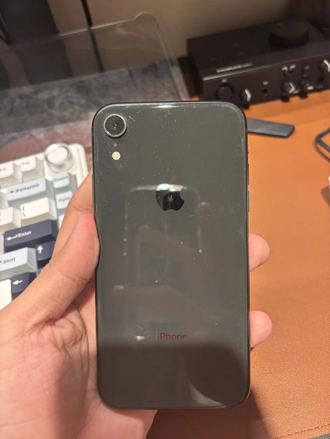 iPhone XR 128GB