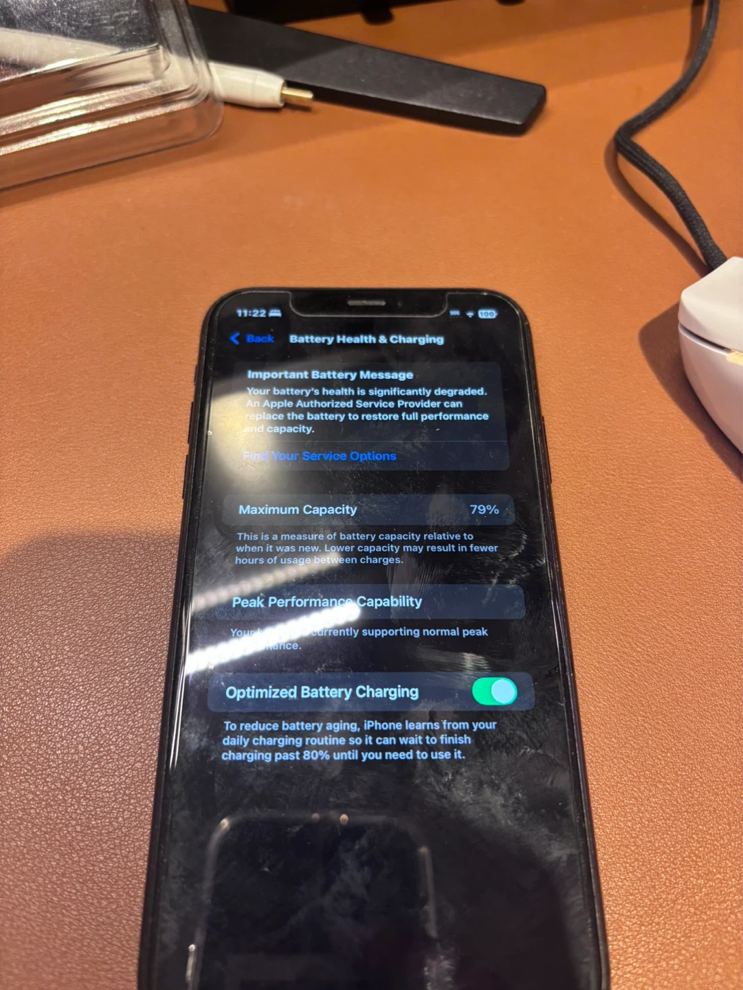 iPhone XR 128GB - photo 4