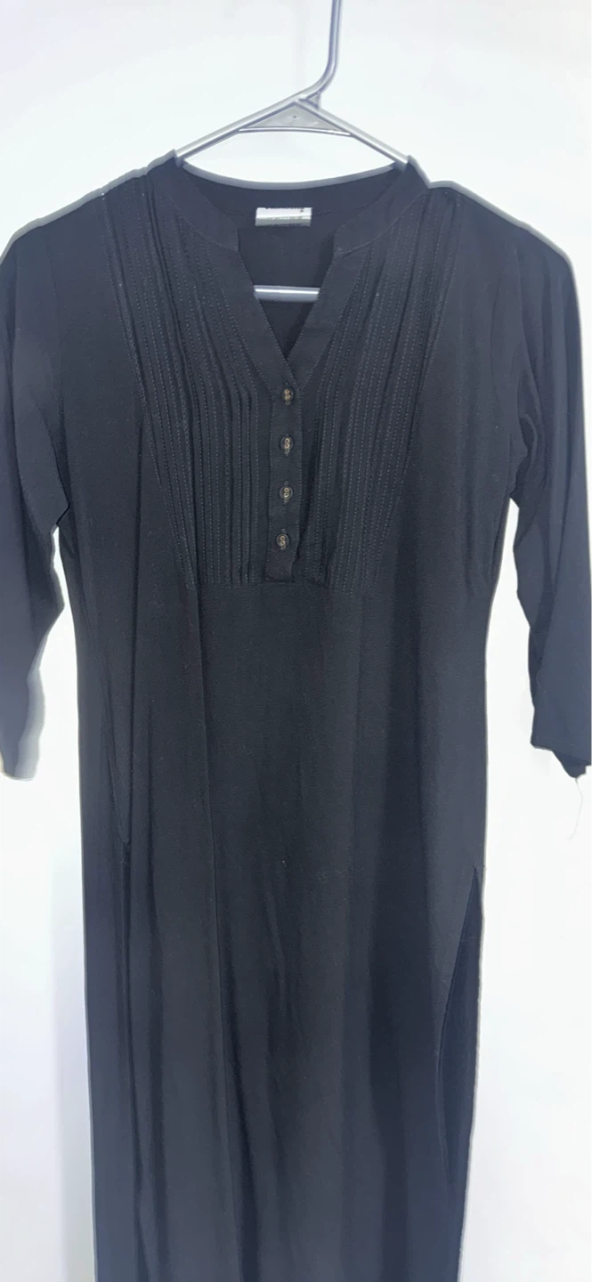 Women's Embroidered Kurti - photo 2