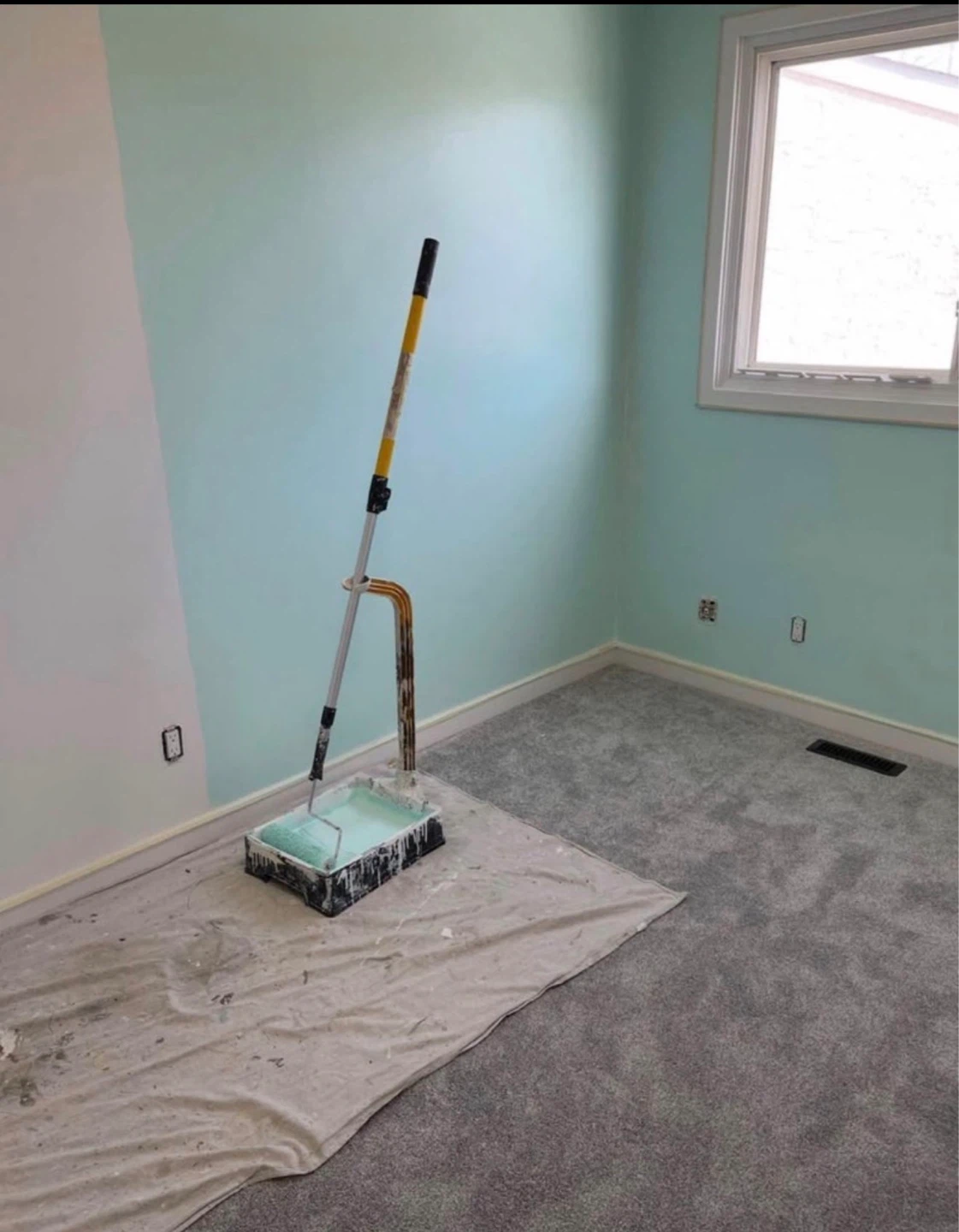 Professional Painting Service - photo 4