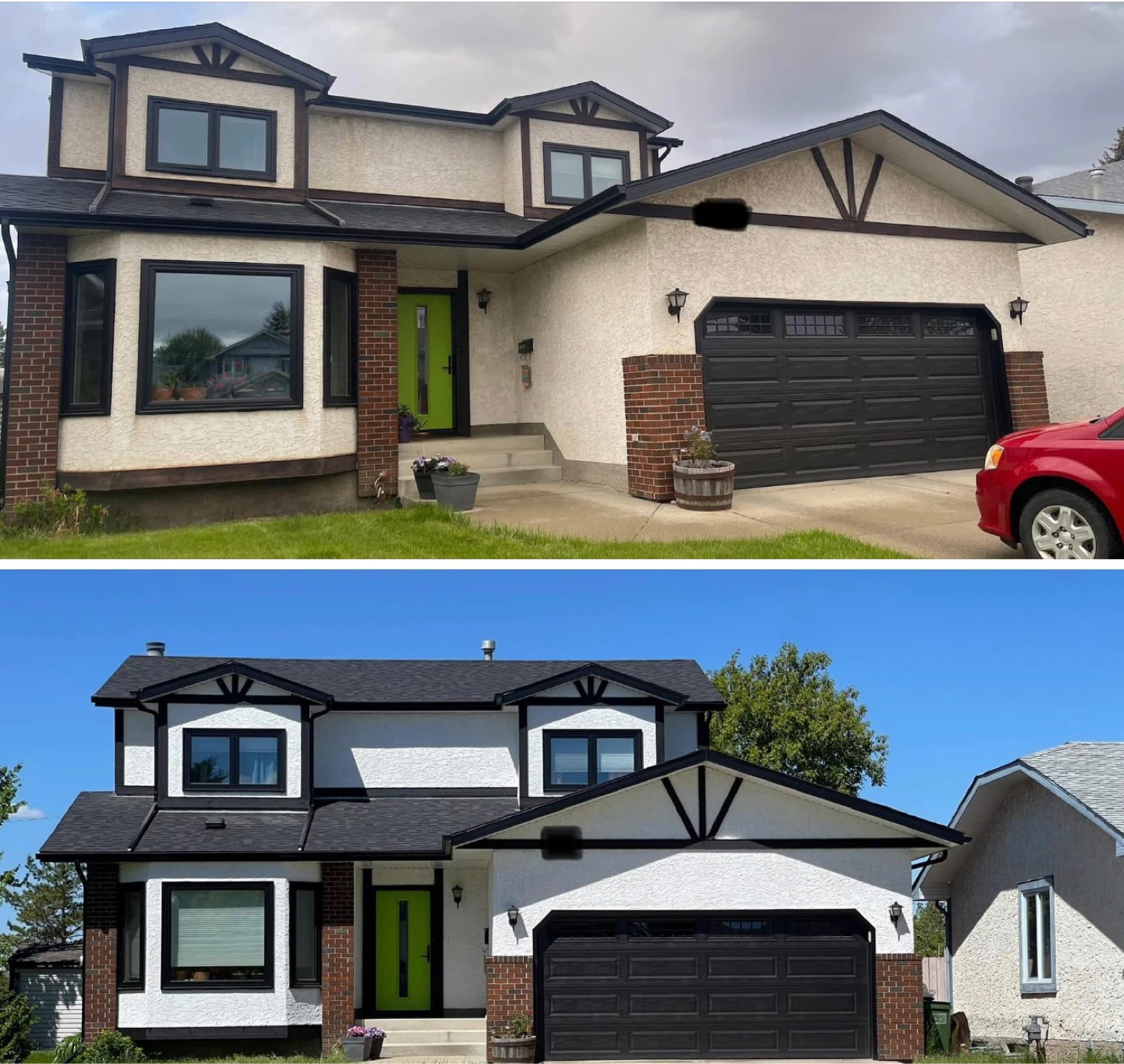 Professional Painting Service