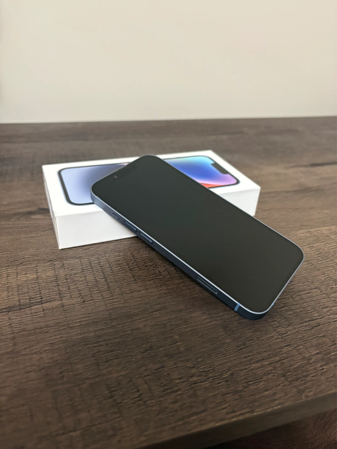 Apple iPhone 14 128GB - photo 3