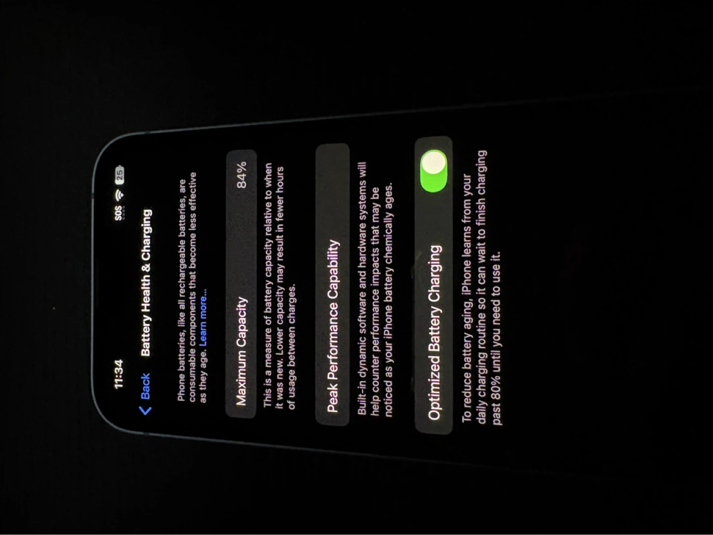 Apple iPhone 14 128GB - photo 5