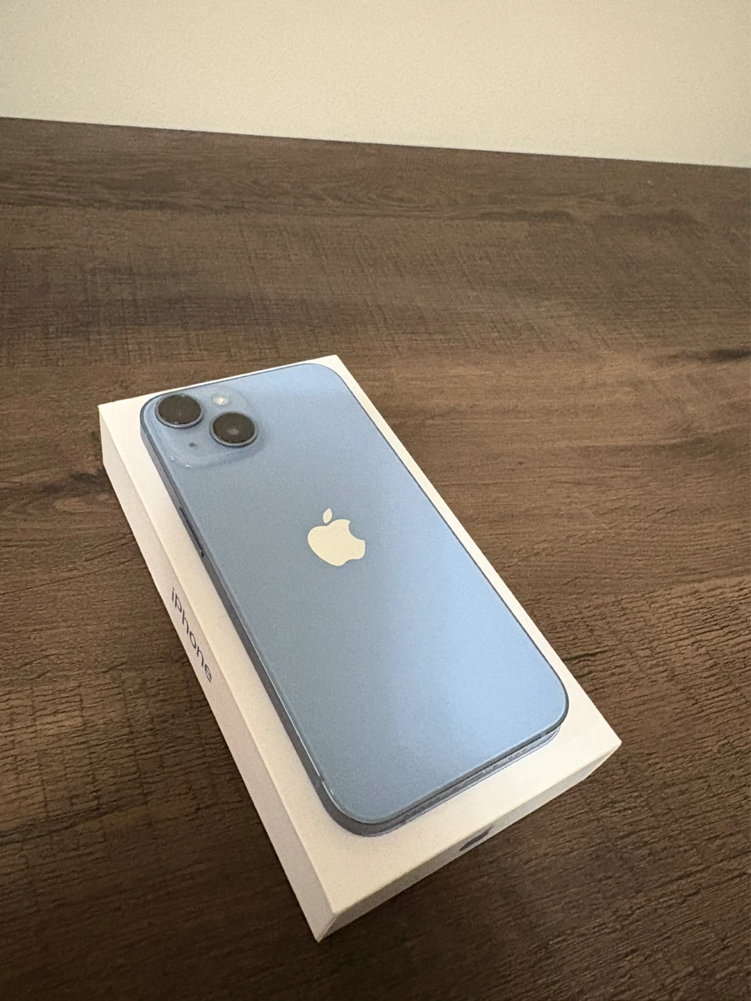 Apple iPhone 14 128GB - photo 2