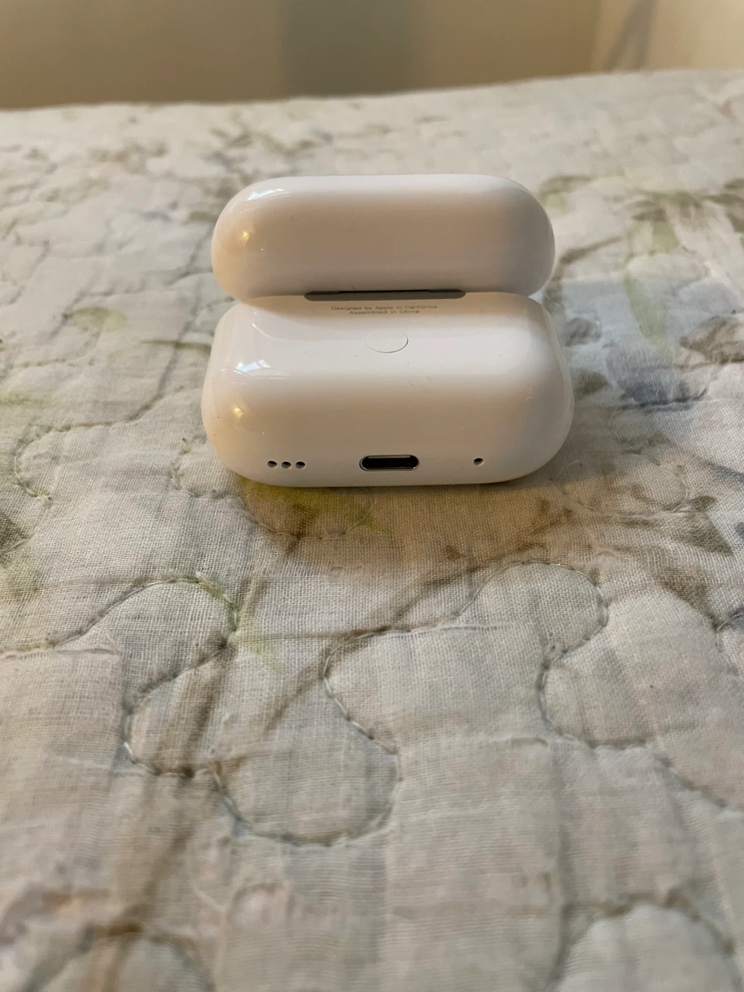 AirPods Pro 2nd Genaration - photo 4