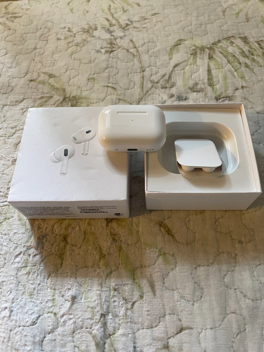 AirPods Pro 2nd Genaration - photo 5