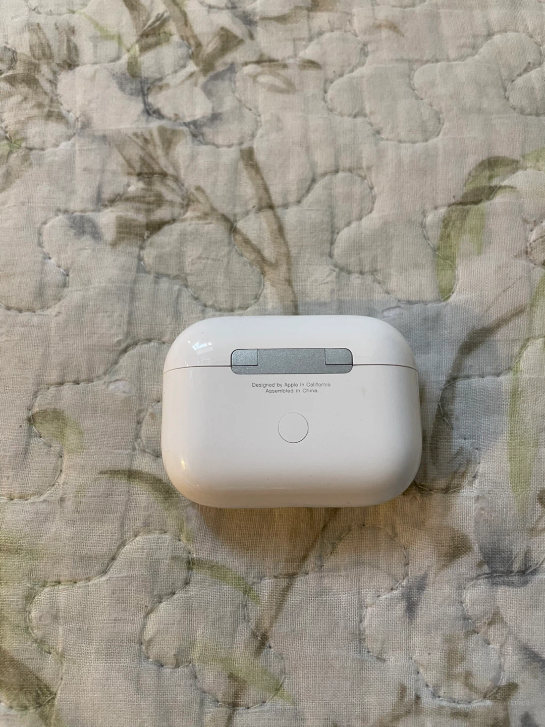 AirPods Pro 2nd Genaration - photo 3