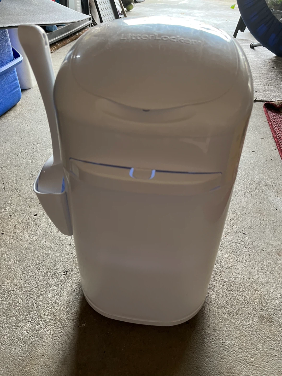 LitterLocker Cat Litter Disposal System
